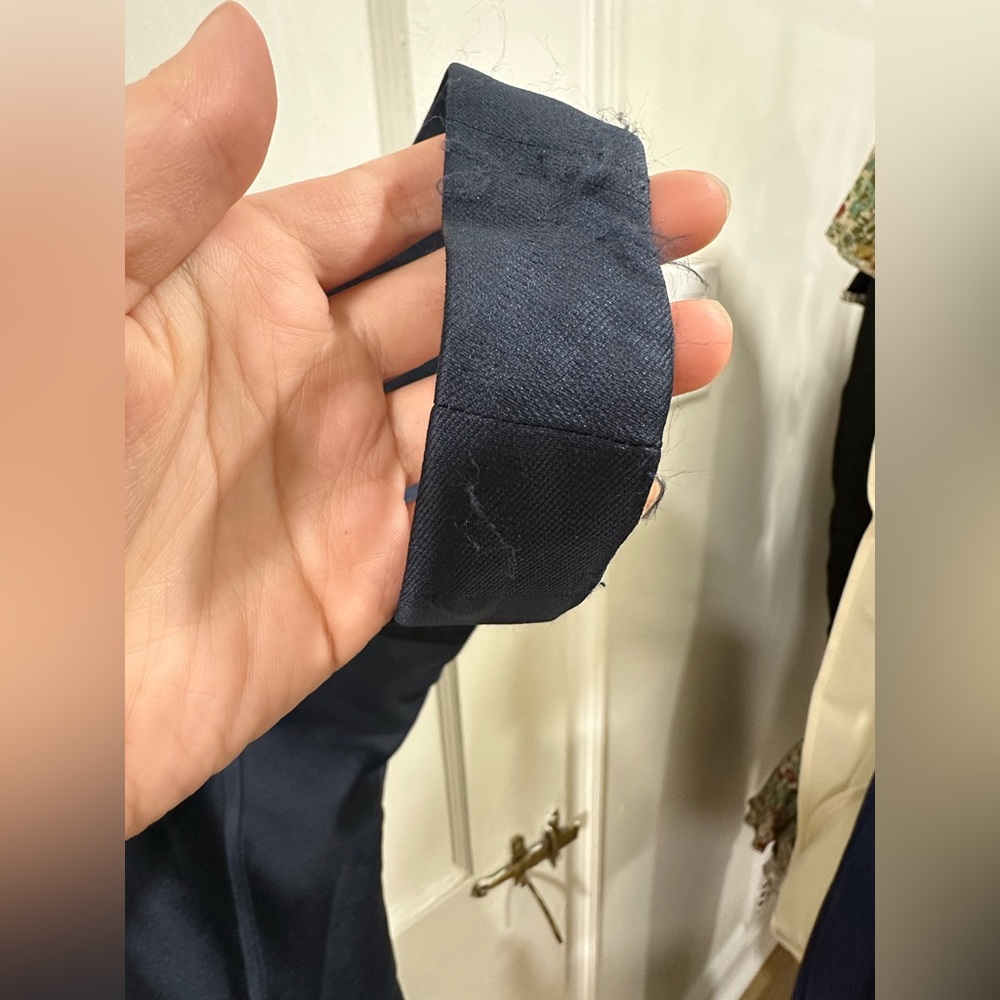 Sandro Eclipse Mini Dress NWT - image 7